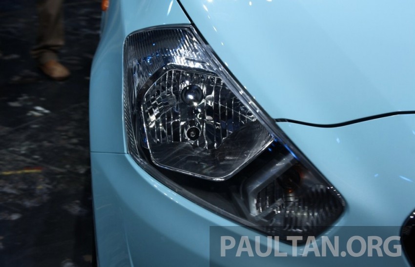Datsun GO heralds the return – set for 2014 debut 187518