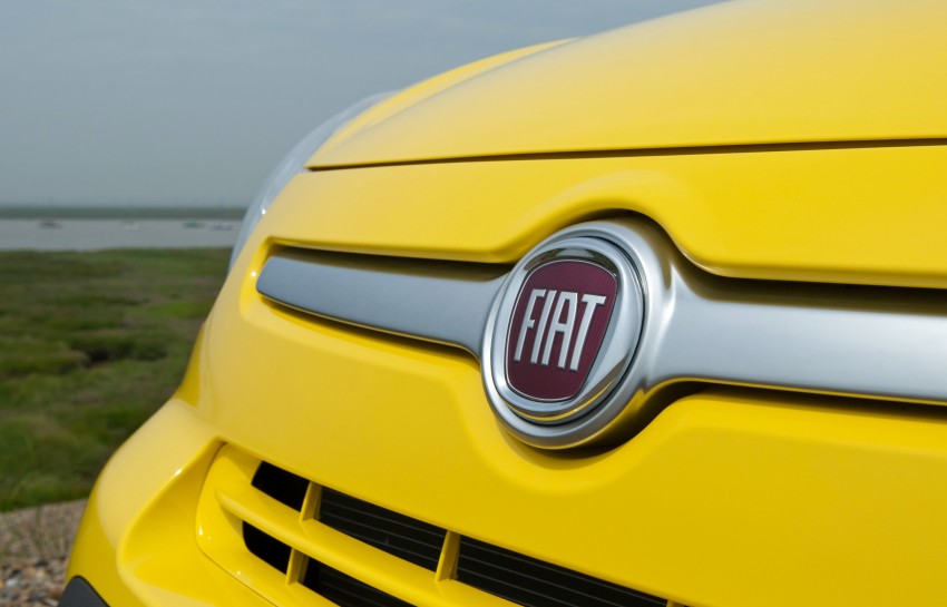 The cinquecento gets tough – new Fiat 500L Trekking 188146
