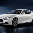 Maserati Ghibli – Malaysian debut teased by Naza Italia