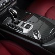 Maserati Ghibli – Malaysian debut teased by Naza Italia