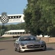 GT6 to include Goodwood Hillclimb Course; demo out