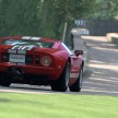 GT6 to include Goodwood Hillclimb Course; demo out