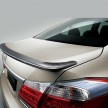 Honda Accord Hybrid gets the Mugen treatment