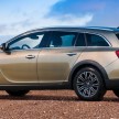 Opel Insignia Country Tourer to debut at Frankfurt