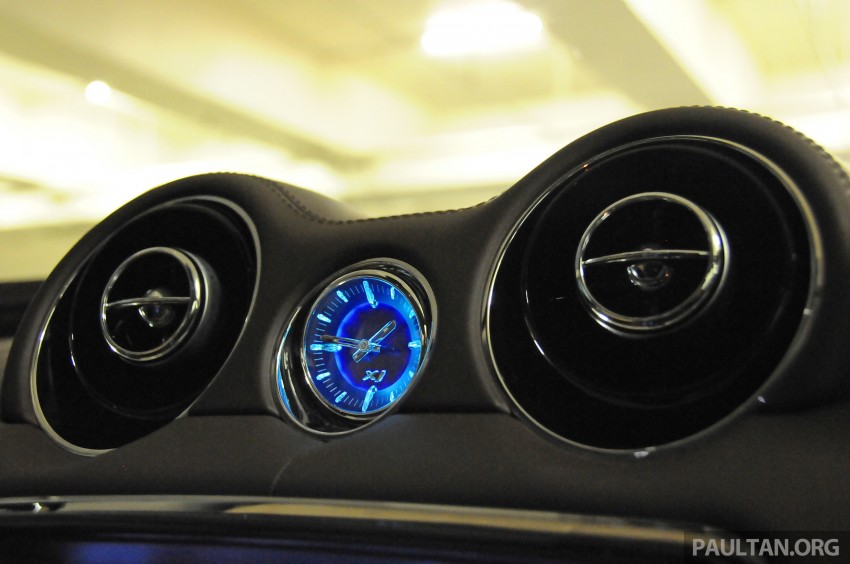 Jaguar plans all-aluminium entry-level models for 2015 189156