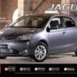 Perodua Jaguh – ‘an elaborate hoax’ indeed