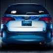 Superheroes unite on Justice League Kia Sorento