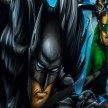 Superheroes unite on Justice League Kia Sorento
