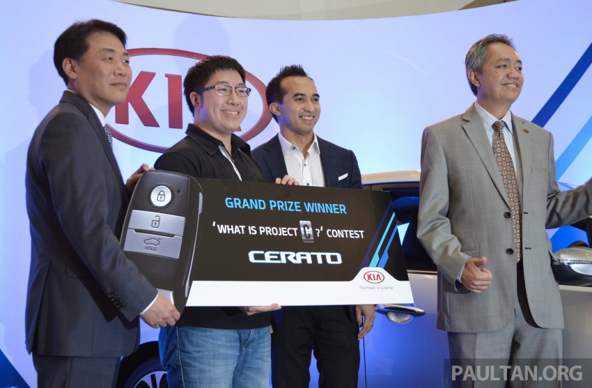 Kia Cerato launched – 1.6 RM99,888, 2.0 RM118,888 184605