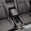 Kia Sportage facelift unveiled for Korean market