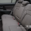 Kia Sportage facelift unveiled for Korean market