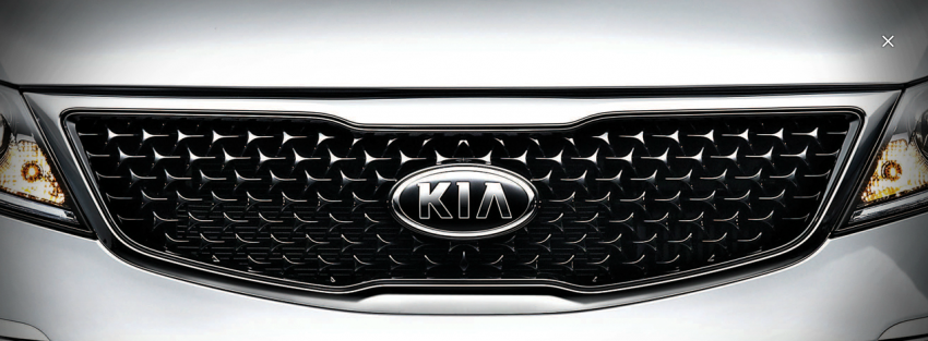 Kia Sportage facelift unveiled for Korean market 187203