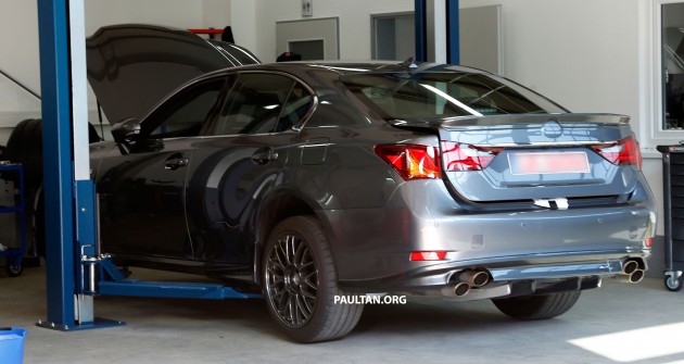Lexus-GS-F-Mule-001