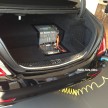 Mercedes-Benz S500 Plug-In Hybrid to debut at Frankfurt 2013: 3.0L twin turbo V6 with electric motor