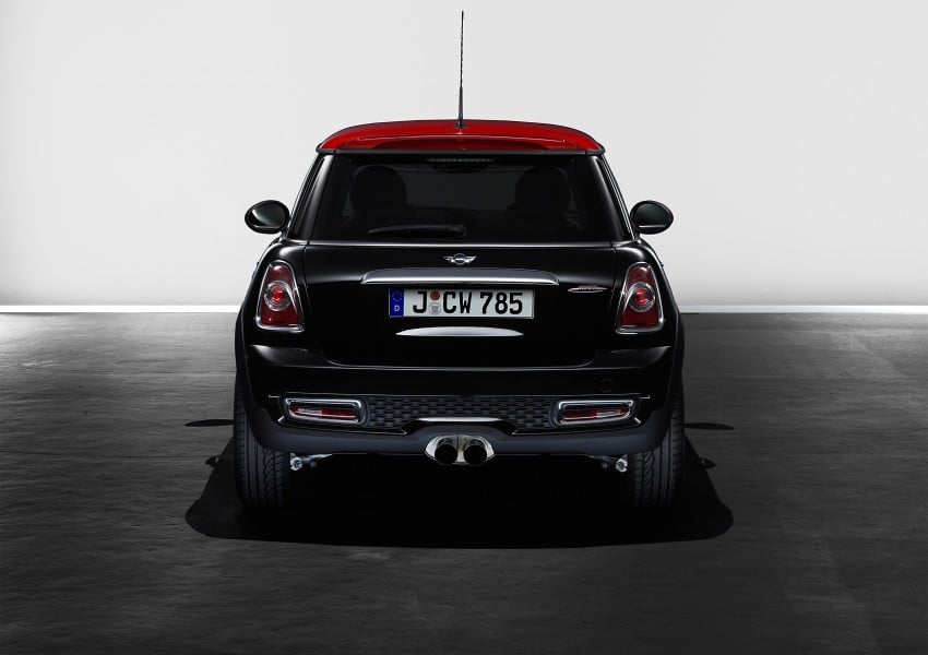 MINI JCW Hatch, Coupe, Countryman and Paceman now available in Malaysia – from RM279k to RM339k 185987