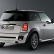 Next-gen MINI family could have up to 10 members