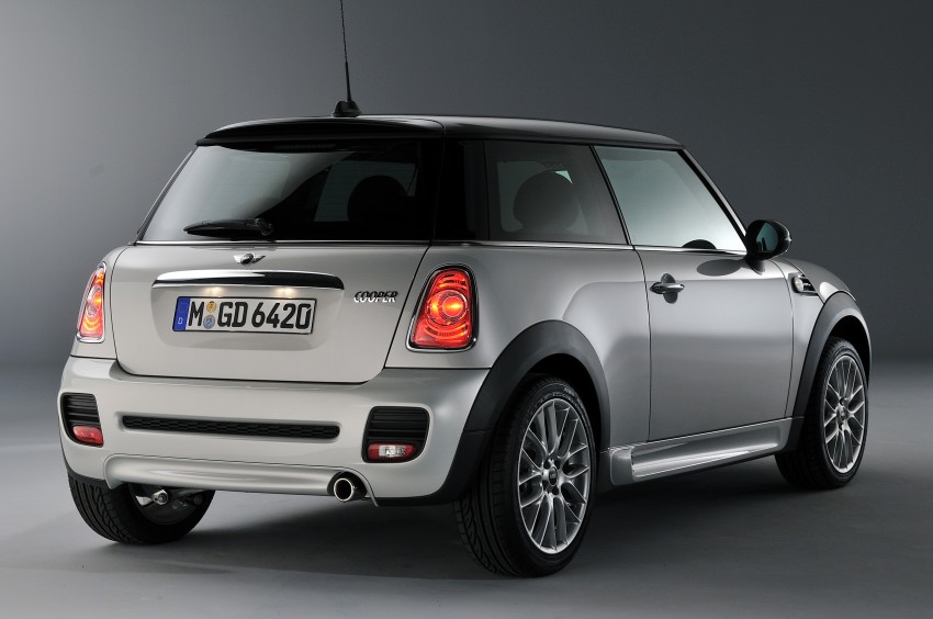 MINI JCW Hatch, Coupe, Countryman and Paceman now available in Malaysia – from RM279k to RM339k 185989