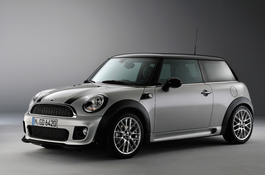 MINI JCW Hatch, Coupe, Countryman and Paceman now available in Malaysia – from RM279k to RM339k 185992