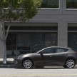 2014 Mazda 3 Hatchback – mega gallery from the USA