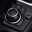 2014 Mazda3 Sedan – more pics find their way online