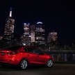 2014 Mazda3 Sedan – more pics find their way online