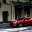 2014 Mazda3 Sedan – more pics find their way online