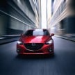 2014 Mazda3 Sedan – more pics find their way online