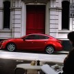 2014 Mazda3 Sedan – more pics find their way online