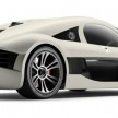 Minerva J.M. Brabazon – new plug-in hybrid supercar