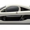 Minerva J.M. Brabazon – new plug-in hybrid supercar