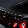 Nissan GT-R Midnight Opal – only 100 units worldwide