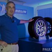 Michelin Primacy 3 ST tyre launched in Malaysia – 16-inch to 19-inch sizes, from RM480 per piece