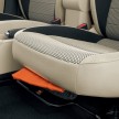 Skoda Atero Concept – a ‘Rapid Coupe’ by students