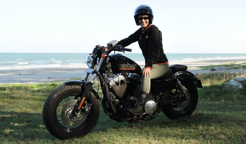 Ride N’ Seek – experiencing Malaysia through a Harley 187527