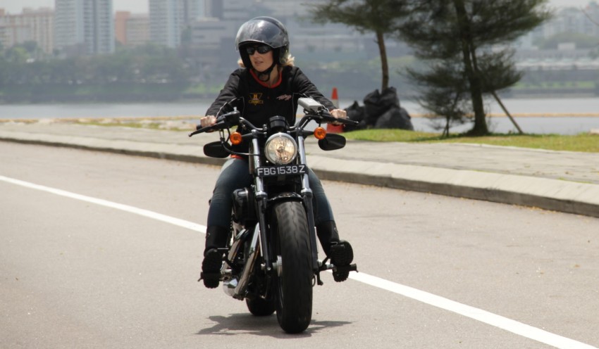 Ride N’ Seek – experiencing Malaysia through a Harley 187526