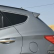 DRIVEN: Hyundai Santa Fe 2.2 CRDi tested in Morocco