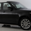 Newport Convertible Engineering reveals the Range Rover Convertible and Porsche Cayenne Convertible