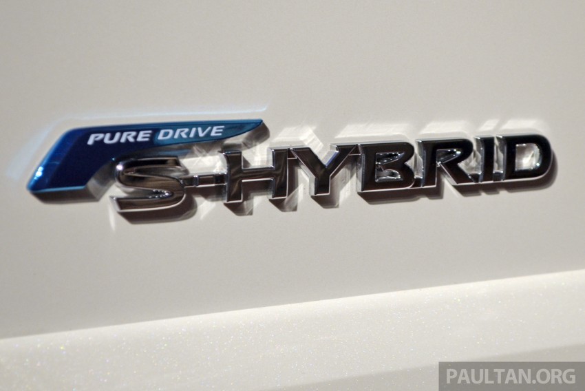 Nissan Serena S-Hybrid launched in Malaysia – 8-seater MPV, CBU from Japan, RM149,500 188958
