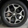 Subaru Forester fourth-gen launched – RM199,800