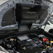 Subaru Forester fourth-gen launched – RM199,800