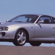 Toyota has trademarked the ‘Supra’ name in Europe