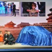 LIVE GALLERY: Production BMW i3 electric car unveiled in Beijing, London and New York