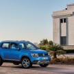 Volkswagen Taigun SUV production cancelled – report