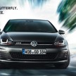 VIDEO: Volkswagen Golf GTD in five amusing TV ads