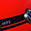 DRIVEN: New 220 PS Volkswagen Golf GTI Mk7 tested