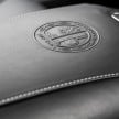 W222 Mercedes-Benz S63 AMG breaks cover: 900Nm!