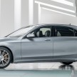 W222 Mercedes-Benz S63 AMG breaks cover: 900Nm!