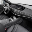 G-Power Mercedes-Benz S63 AMG, plug-play 1,000 Nm