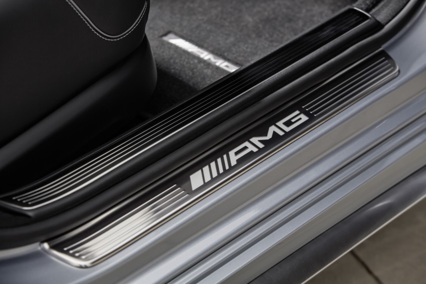 W222 Mercedes-Benz S63 AMG breaks cover: 900Nm! 188047