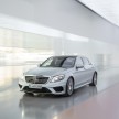 W222 Mercedes-Benz S63 AMG breaks cover: 900Nm!